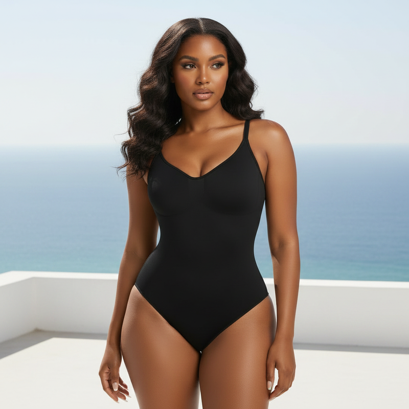 body gainant noir
