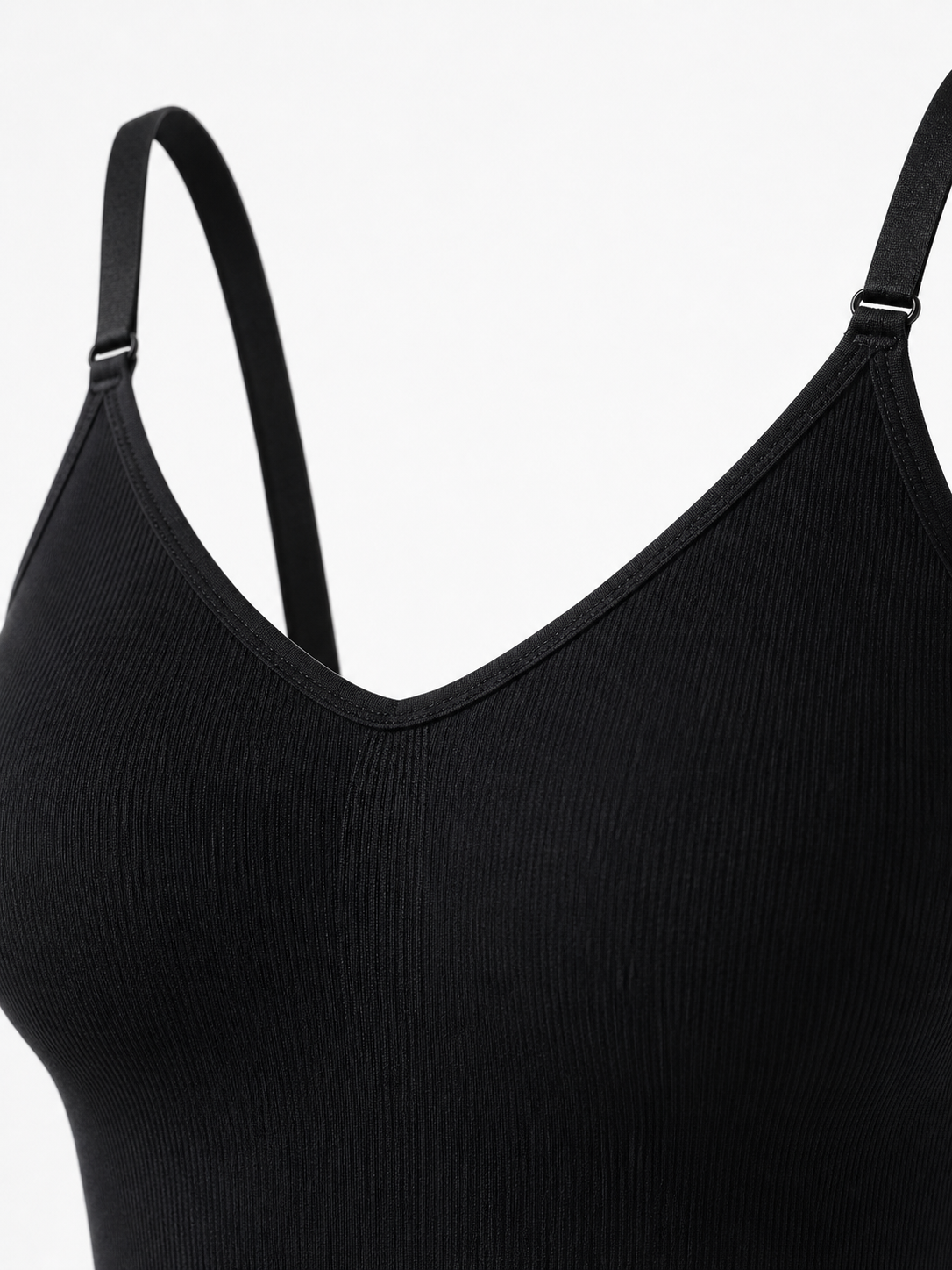 Sculpting activewear set Noir