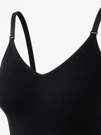 Sculpting activewear set Noir