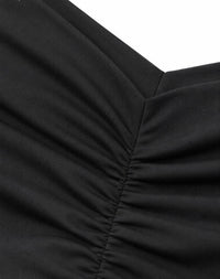 legging evasé push up