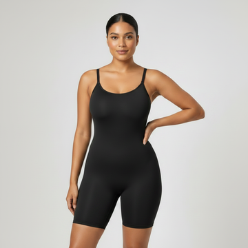 sculpting activewear set long