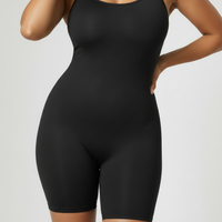 sculpting activewear set long
