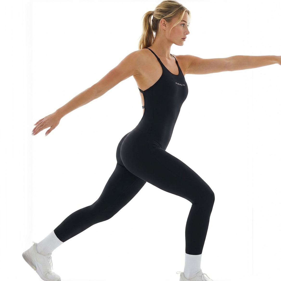 Sculpting activewear set